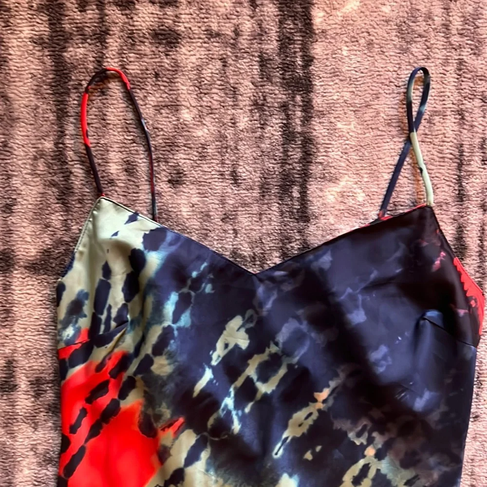 Beautiful slip dress - Picture 2 of 4